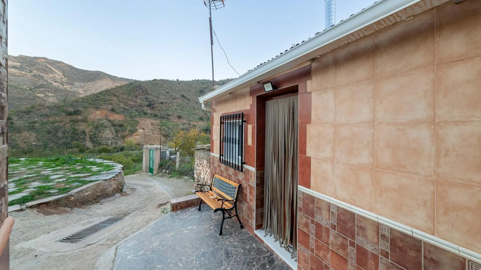 Casa Rural Mccoy Macael Spain