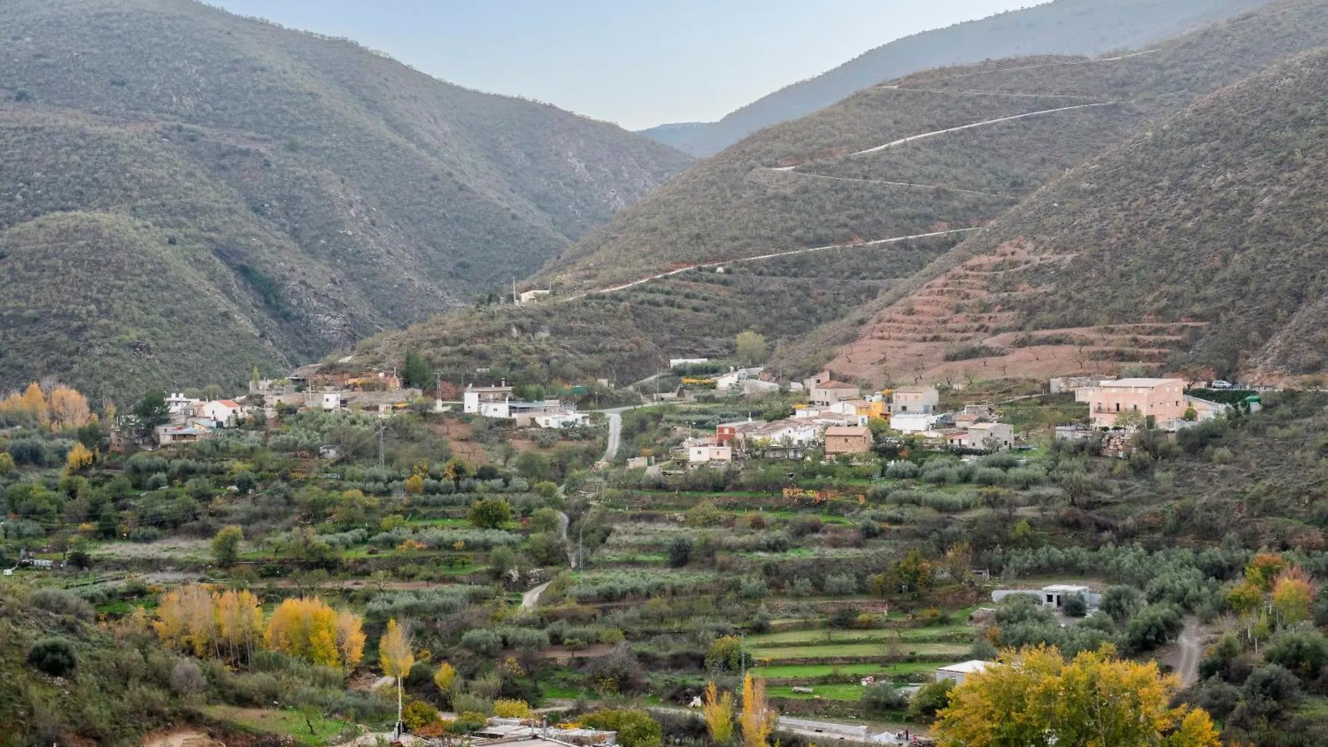 Holiday home Casa Rural Mccoy Macael Spain