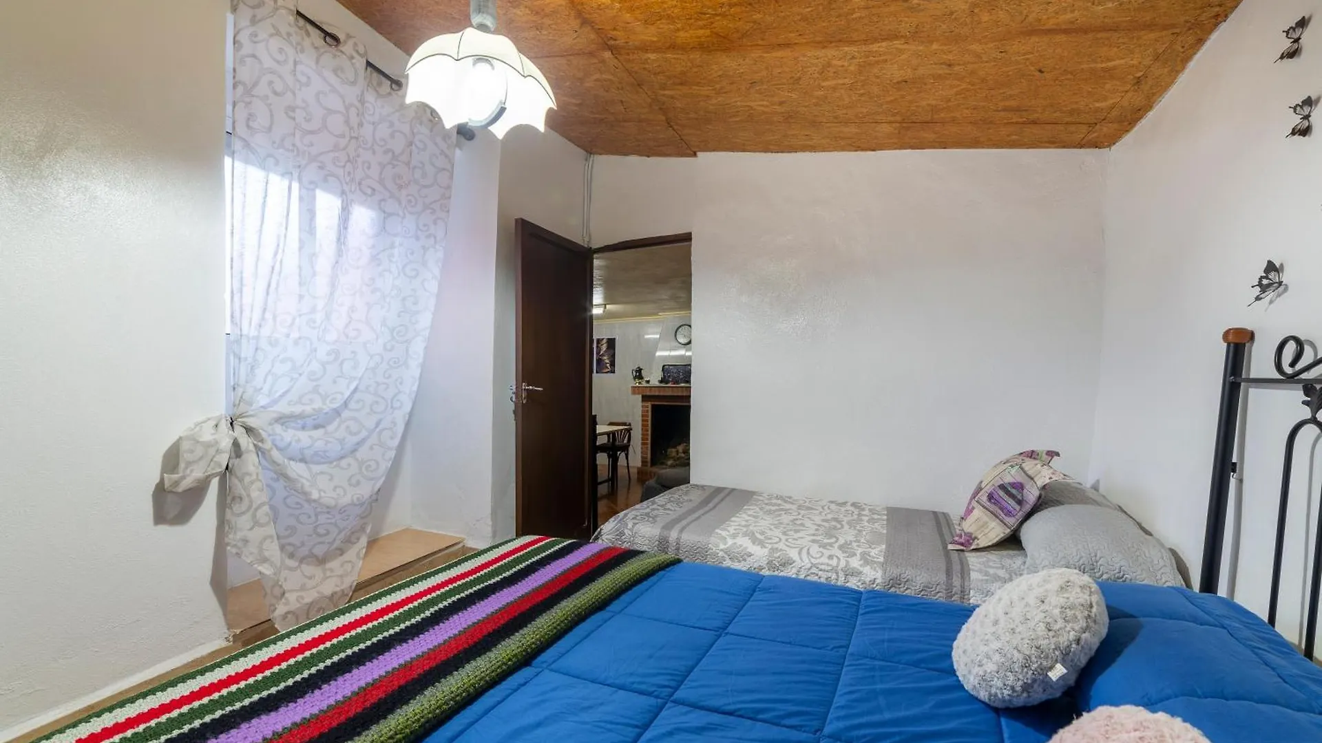 Casa Rural Mccoy Макаэль